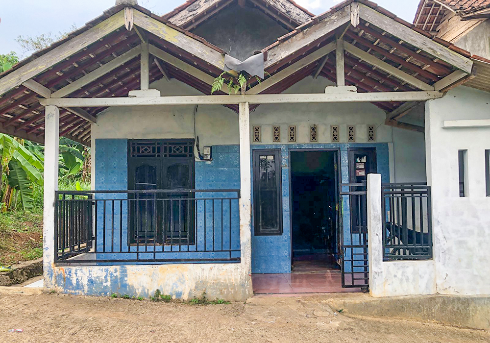 RUMAH DI KOTA BOGOR - WOFF319-1 di Bogor, Jawa Barat - J Trust Investments Indonesia